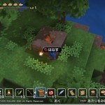 ドラゴンクエストビルダーズ感想プレイ日記3:髭は賢者の証?【メルキド編その3】